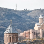Культурная интеграция в походах с местными жителями