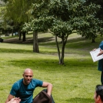 Виртуальная подготовка для outdoor походов и развитие стратегических навыков