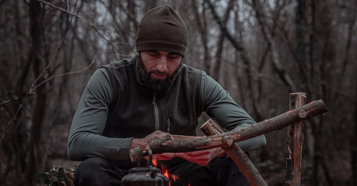 Рулетка выживания: случайный выбор в outdoor-приключениях