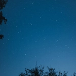 Цифровые приключения на природе в походных условиях