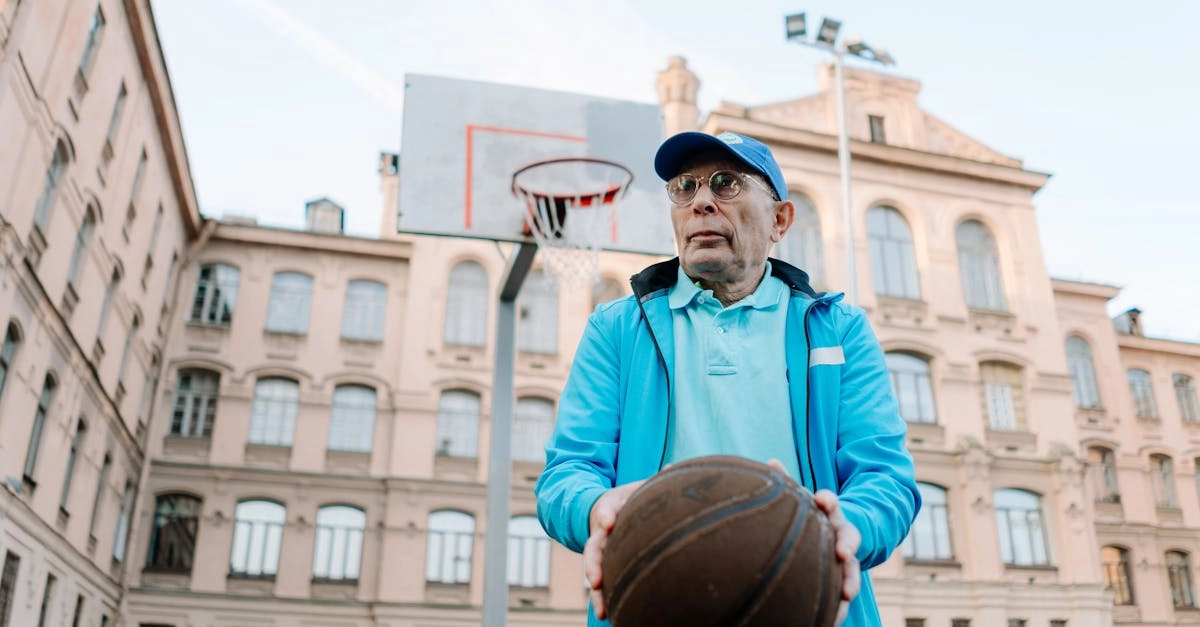Виртуальная тренировка концентрации для outdoor приключений