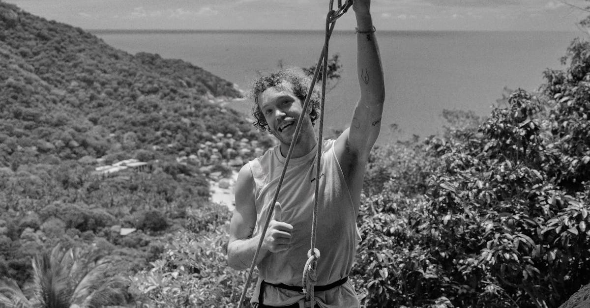 Виртуальные тренировки для подготовки к outdoor-приключениям в горах