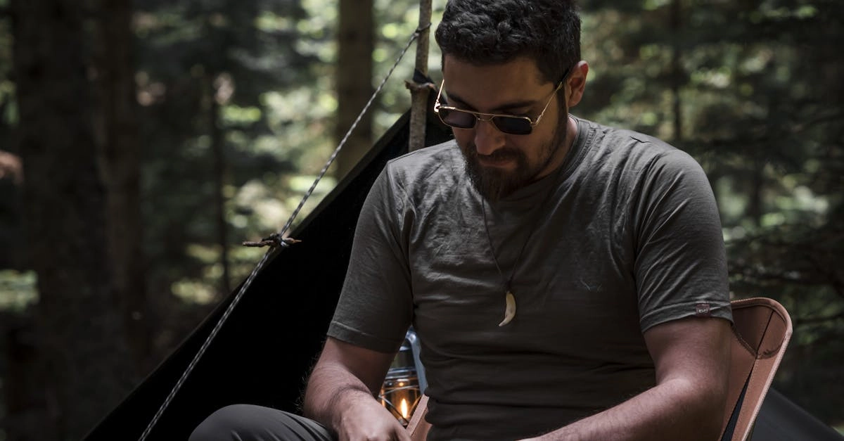 Азартные развлечения в дикой природе и цифровой детокс у костра